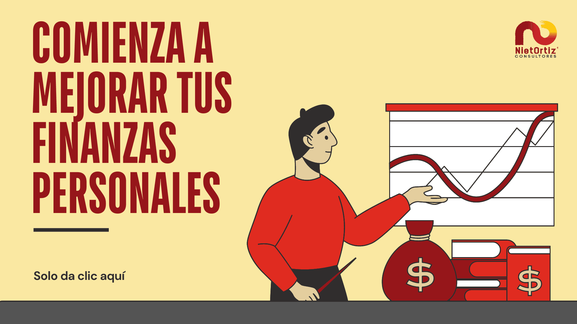Consejos Prácticos para Mejorar tus Finanzas Personales - NietOrtiz