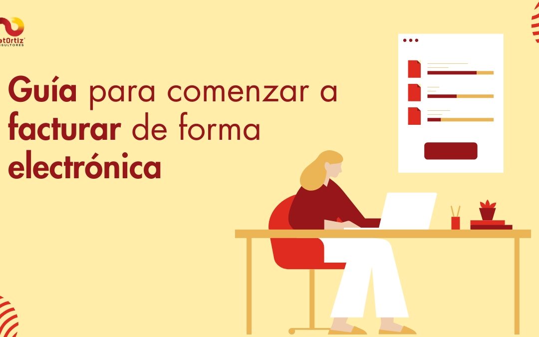 Facturación electrónica