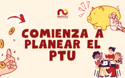 PTU: lo que debes empezar a prever desde ahora